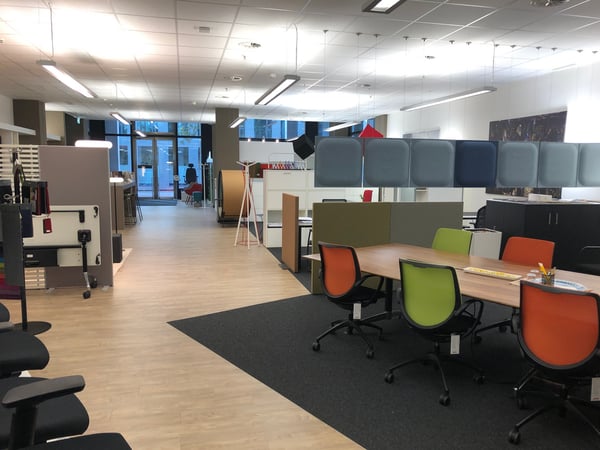 Direkt am Roten Platz an einer gut frequentierten Fussgängerzone 4