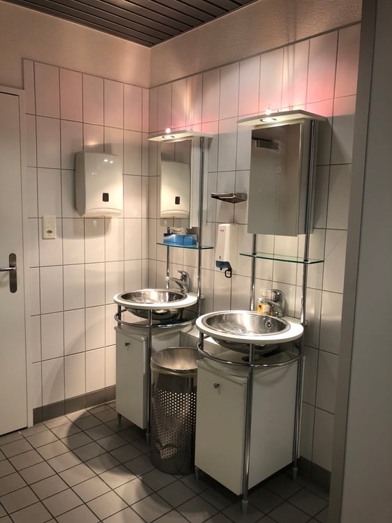 Direkt am Roten Platz an einer gut frequentierten Fussgängerzone 10