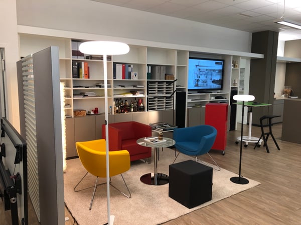 Direkt am Roten Platz an einer gut frequentierten Fussgängerzone 5