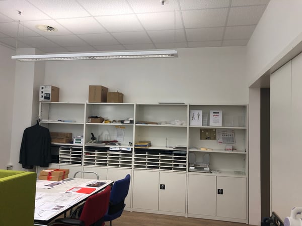 Direkt am Roten Platz an einer gut frequentierten Fussgängerzone 7