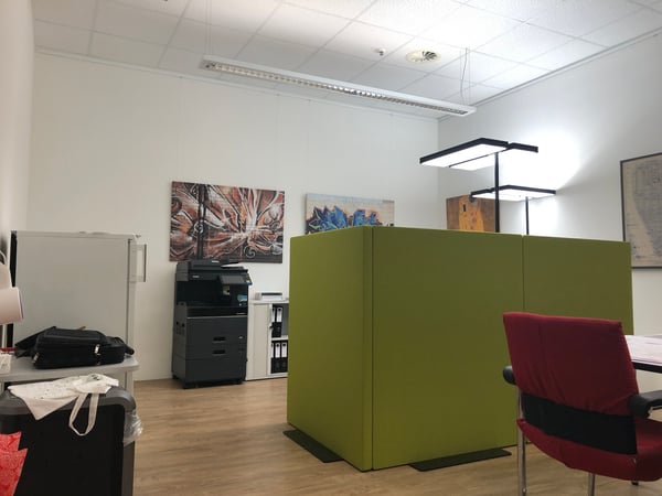 Direkt am Roten Platz an einer gut frequentierten Fussgängerzone 6