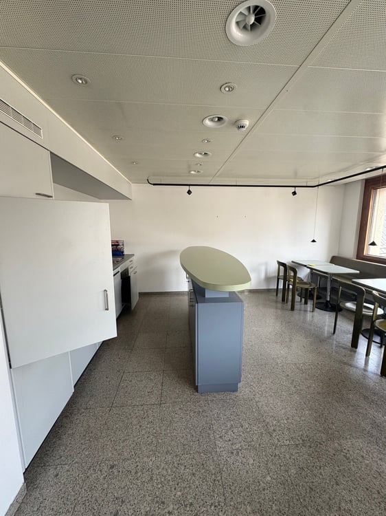 Komplett ausgestattete Büroräume an der Bahnhofstrasse in Zug - per sofort verfügbar 4