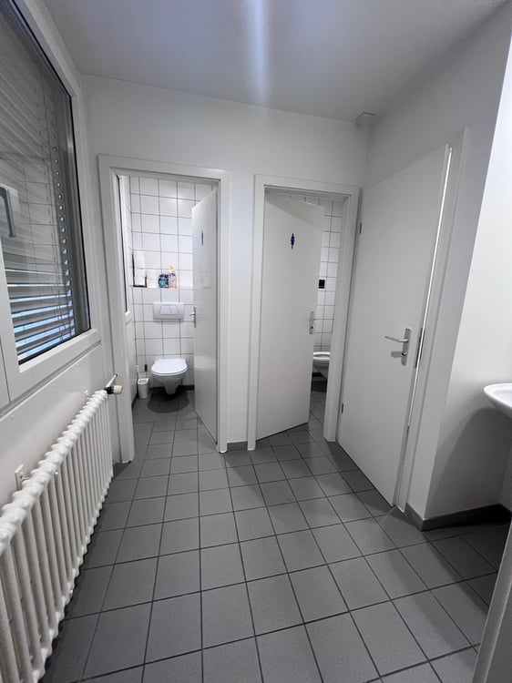 Bureaux attractifs au coeur de Neuchâtel 5