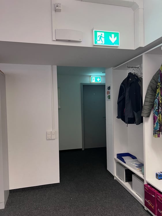 Bureaux attractifs au coeur de Neuchâtel 4