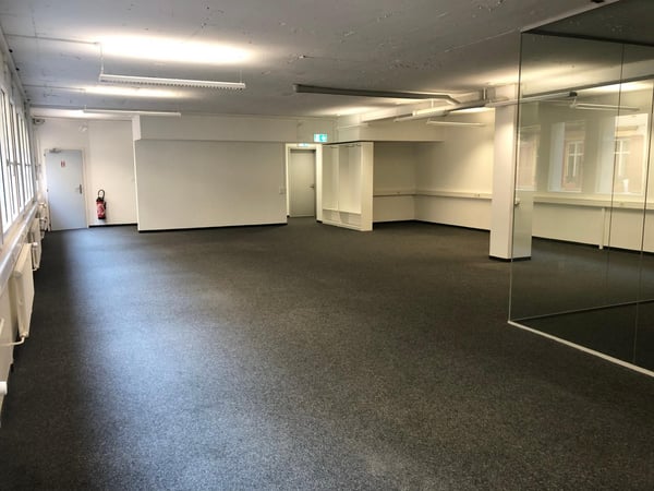 Bureaux attractifs au coeur de Neuchâtel 3