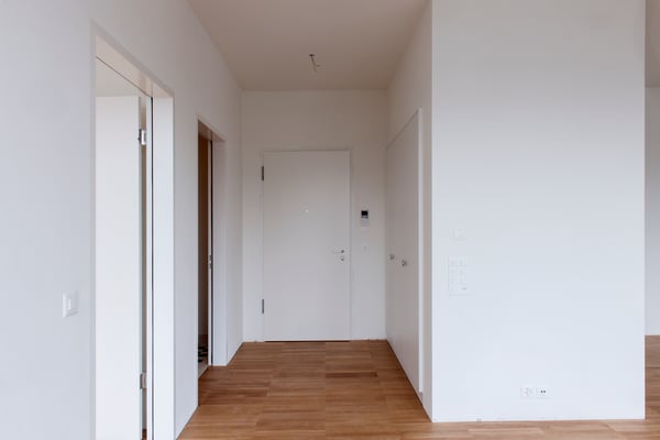 Wohnen im Superblock - zentraler in Winterthur geht es nicht! 2