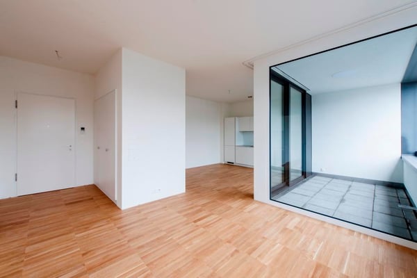 Wohnen im Superblock - zentraler in Winterthur geht es nicht! 4