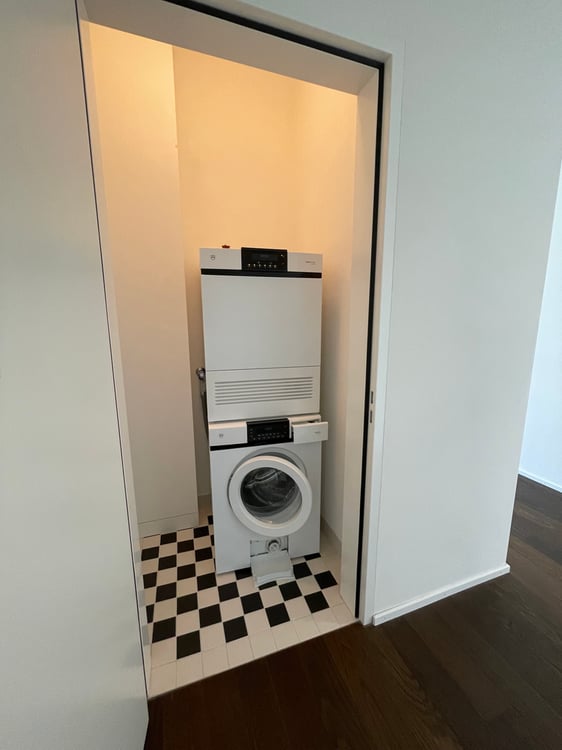 Wohnen im Superblock - zentraler in Winterthur geht es nicht! 7