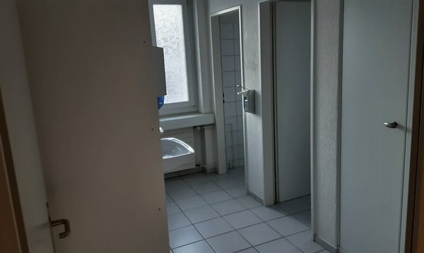 Ihr neues Büro nur Schritte vom Bahnhof Wiedikon entfernt 7
