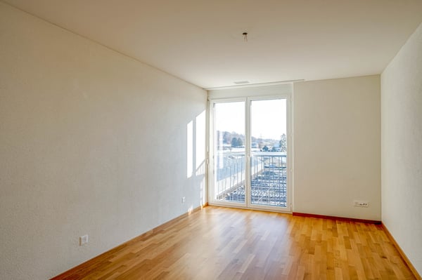 Lichtdurchflutete Wohnung mit eigenem Sitzplatz 8