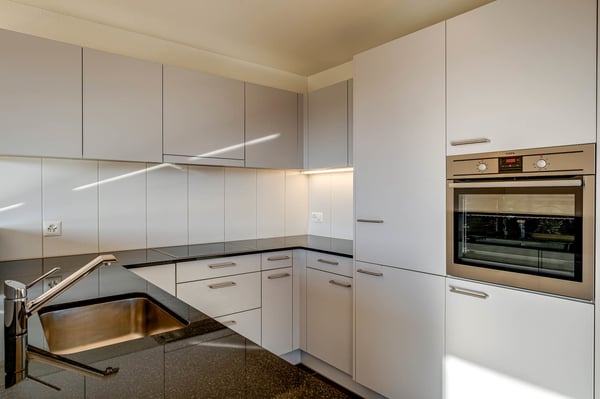 Lichtdurchflutete Wohnung mit eigenem Sitzplatz 5
