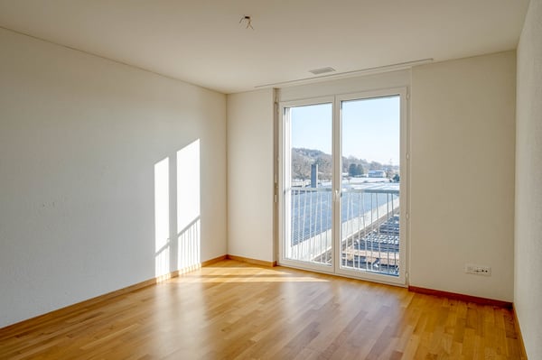 Lichtdurchflutete Wohnung mit eigenem Sitzplatz 7