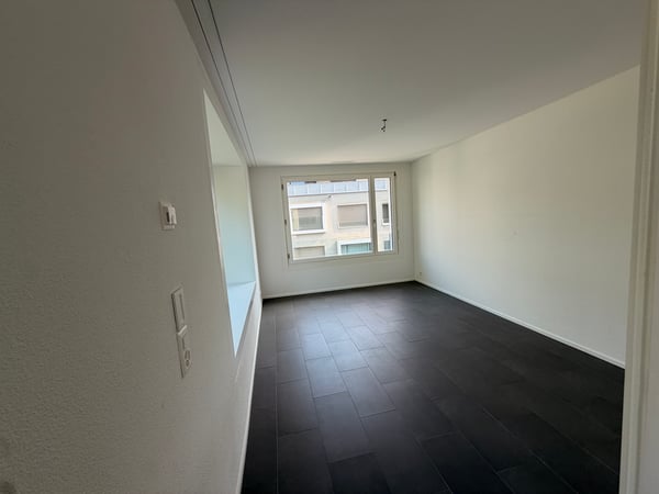 Moderne Wohnung mit eigener Terrasse - Top-Lage in Schaffhausen! 8