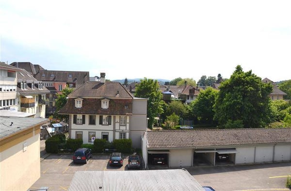 Ihre neue Wohnung an bester Lage in Langenthal 10