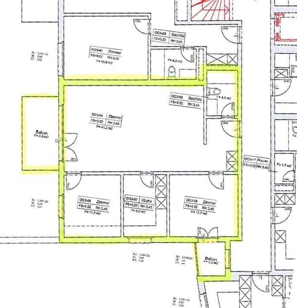 Ihre neue Wohnung an bester Lage in Langenthal 11