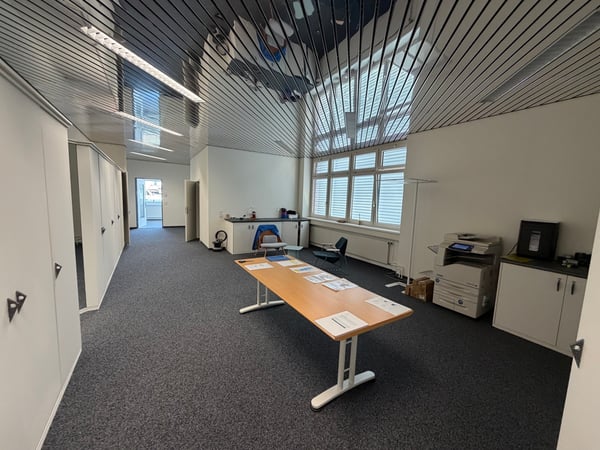 Attraktive Bürofläche in Kriens-Horw 8