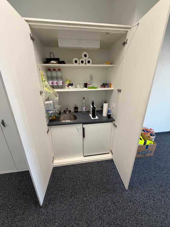 Attraktive Bürofläche in Kriens-Horw 9