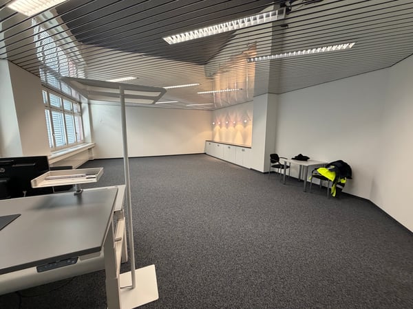 Attraktive Bürofläche in Kriens-Horw 4