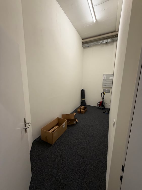Attraktive Bürofläche in Kriens-Horw 5