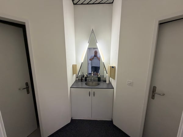 Attraktive Bürofläche in Kriens-Horw 10