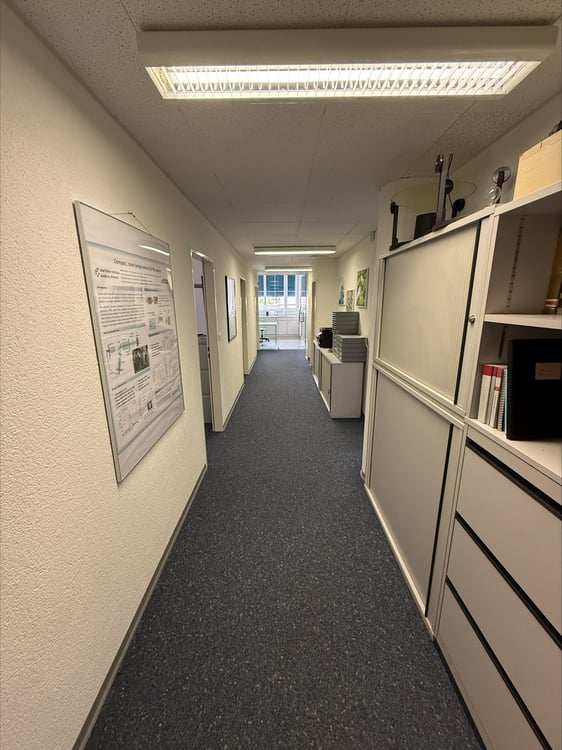 Gewerbefläche mit vielseitigen Nutzungsmöglichkeiten 3