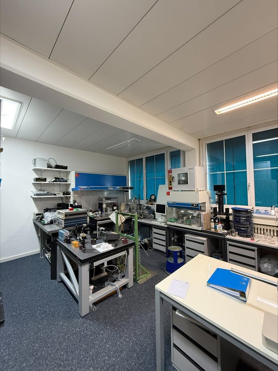 Gewerbefläche mit vielseitigen Nutzungsmöglichkeiten 6