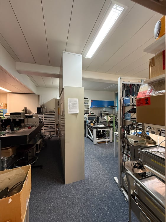 Gewerbefläche mit vielseitigen Nutzungsmöglichkeiten 4