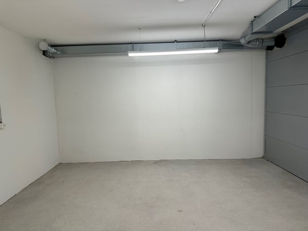 Lagerräume direkt am Bahnhof Winterthur zu vermieten (50- 90m2) 5