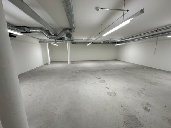 Lagerräume direkt am Bahnhof Winterthur zu vermieten (50- 90m2) 4