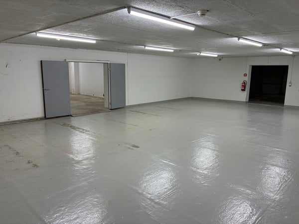 Attraktive Lagerfläche 3