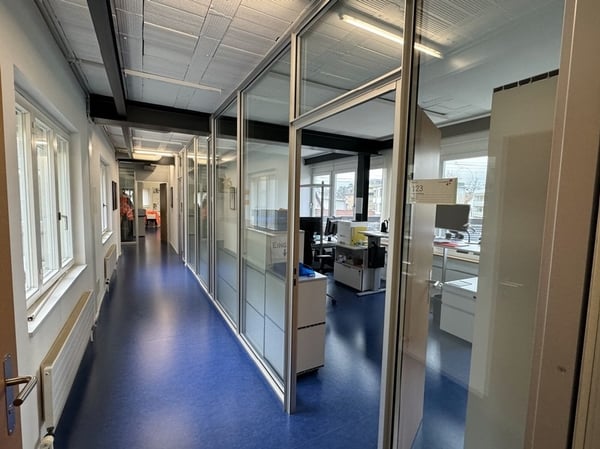 Renditeobjekt BR 5,3 % und Möglichkeit Kauf Bauland Nachbargrundstück 2