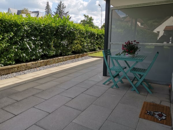 Ihr neues Zuhause in Gränichen 1