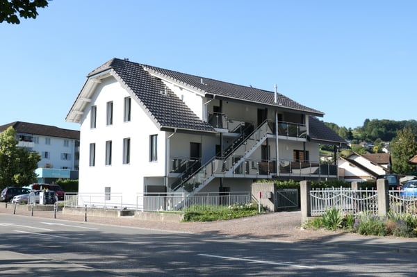 Ihr neues Zuhause in Gränichen 7