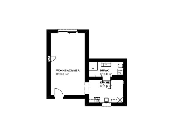 Ihr neues Zuhause in Gränichen 8