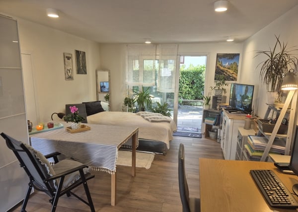 Ihr neues Zuhause in Gränichen 3