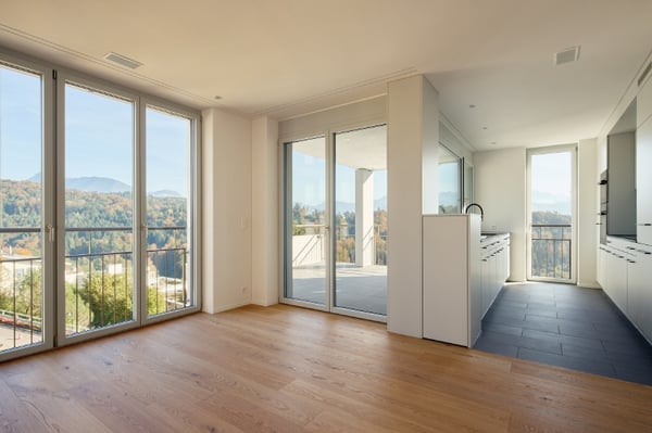 Willkommen an der Schädrütihalde 11 1