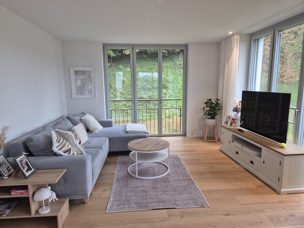 Willkommen an der Schädrütihalde 11 3