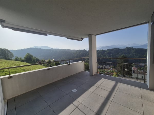 Willkommen an der Schädrütihalde 11 7