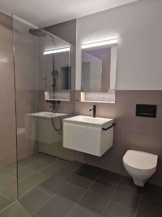 Willkommen an der Schädrütihalde 11 5