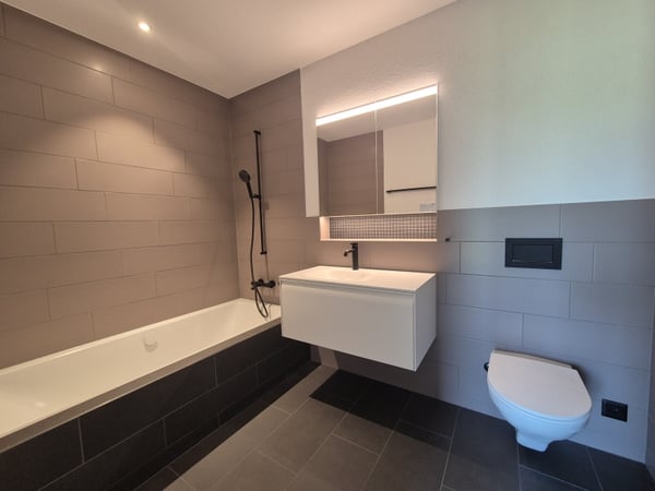 Willkommen an der Schädrütihalde 11 6