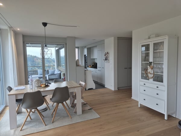 Willkommen an der Schädrütihalde 11 4