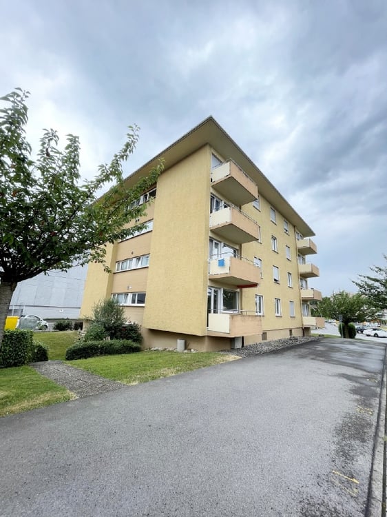 Ihr neues zu Hause an zentraler Lage 7