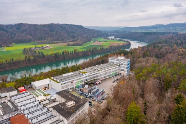 M20-Areal: Gewerbe-/Büro-/Lagerfläche 6