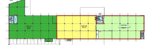 M20-Areal: Gewerbe-/Büro-/Lagerfläche 8