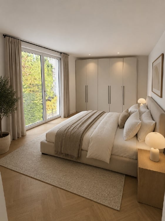 Ihr Zuhause zwischen Stadt und See 2