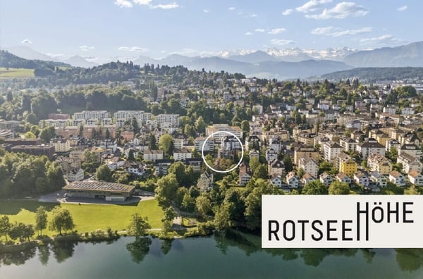 Ihr Zuhause zwischen Stadt und See 5