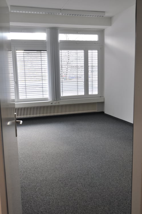 Grosse Büroräumlichkeiten/Gewerbe zu vermieten! 8