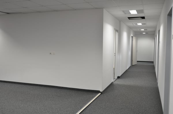 Grosse Büroräumlichkeiten/Gewerbe zu vermieten! 6