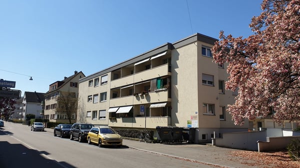 Garagenplatz in Zürich-Altstetten/Kreis 9 zu vermieten 17