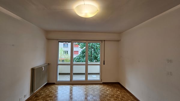 Wir vermieten diese schöne 4-Zimmerwohnung 2